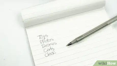 Image titled Create a Time Capsule Step 2