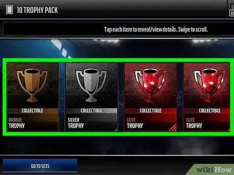 Image titled Start Earning Coins on Madden Mobile Step 9