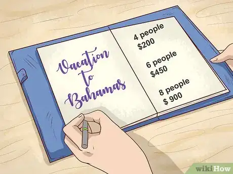 Image titled Plan Group Trips Step 3