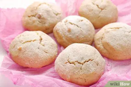 Image titled Make Mexican Polvorones Intro