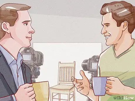 Image titled Film Interviews Step 18
