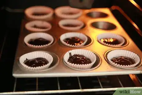 Image titled Make M&M Cupcakes Step 18