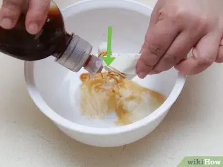 Image titled Dye Fabric With Coffee Step 23