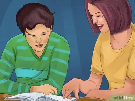 Image titled Get Good Grades in Math Step 9