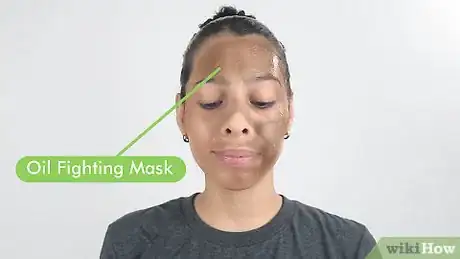 Image titled Apply Makeup on Oily Skin Step 12