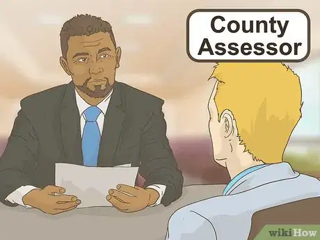 Image titled Find out if Your Landlord Is in Foreclosure Step 5