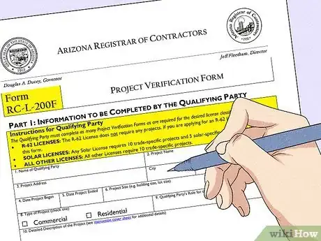 Image titled Become an Arizona Licensed Contractor Step 6