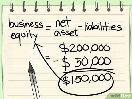 Image titled Calculate Owner’s Equity Step 5