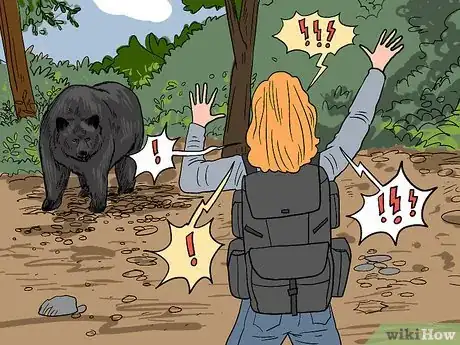 Image titled Avoid a Bear Attack Step 11