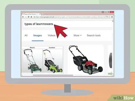Image titled Buy a Lawn Mower Step 5