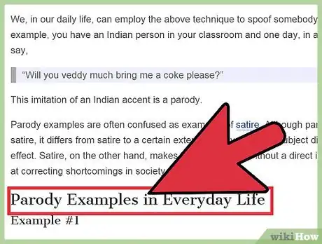 Image titled Create a Demotivational Poster at Despair.Com Step 3