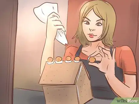 Image titled Hold a Gingerbread Decorating Party Step 13