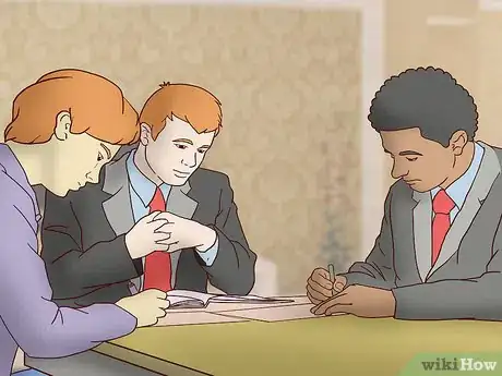 Image titled Take Legal Action for Player to Player Violence Step 11