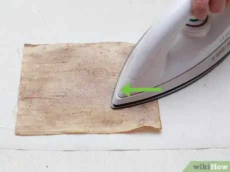 Image titled Dye Fabric With Coffee Step 17