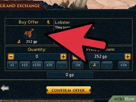 Image titled Merchant in RuneScape Step 11