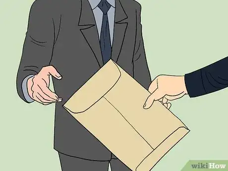 Image titled Collect an Arbitration Award Step 9