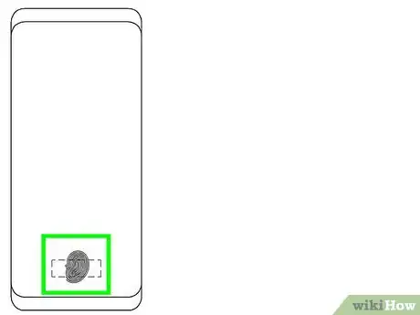 Image titled Set Up the Fingerprint Scanner on an Android Device Step 4