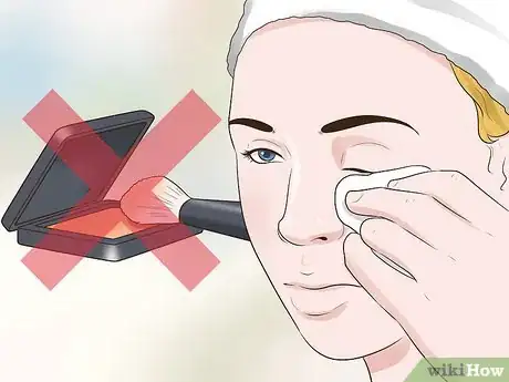 Image titled Avoid Exercise‐Related Acne Step 2