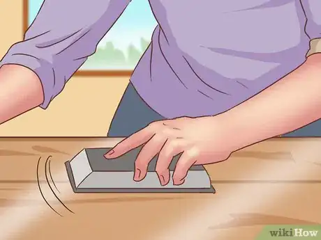 Image titled Decorate Furniture with a Stencil Step 4