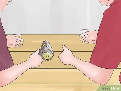 Image titled Install Shiplap Step 13