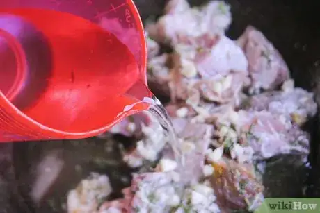 Image titled Cook West African Food Okra and Fufu Soup Step 2