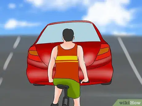 Image titled Ride a Bicycle in Jakarta Step 10