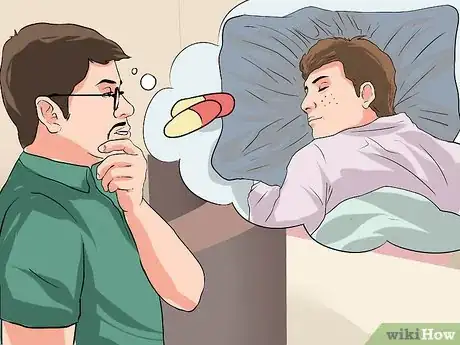 Image titled Use Anti‐Anxiety Medication for Adolescents Step 5