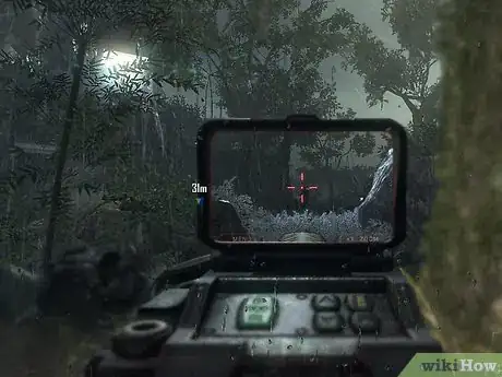 Image titled Quick Scope in Black Ops 2 Step 8