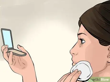 Image titled Do Your Makeup when You Are Running Late Step 10