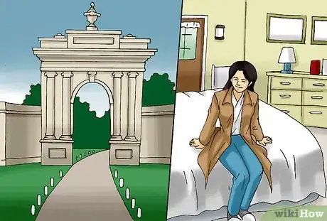 Image titled Visit Highclere Castle Step 6