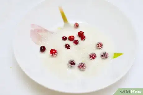 Image titled Make Frosted Cranberries Step 10