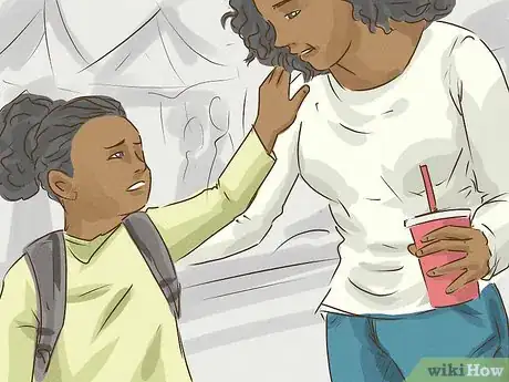 Image titled Take an Autistic Child to Disneyland Step 5