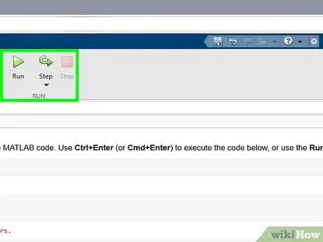 Image titled Define, Add, and Subtract Matrices in MATLAB Step 12