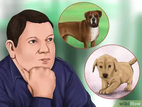 Image titled Determine Where to Get Your Dog Step 1