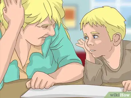 Image titled Get Kids to Act Equally Well at Home and School Step 11