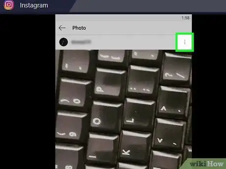 Image titled Delete Multiple Photos on Instagram from a Computer Step 15