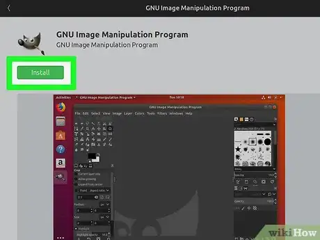 Image titled Install GIMP Step 17