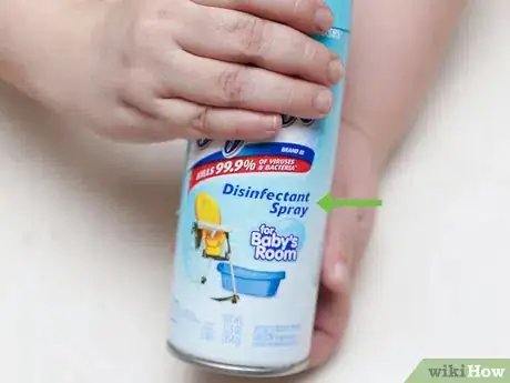 Image titled Use Household Items to Remove Shoe Odors Step 13