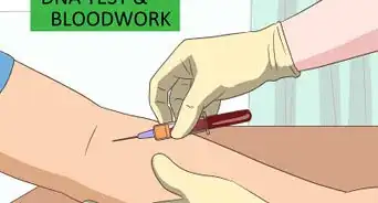 Diagnose Muscular Dystrophy