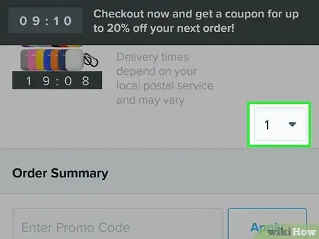 Image titled Use the Wish Shopping Made Fun App on Android Step 11