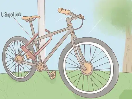 Image titled Store a Bike Step 12