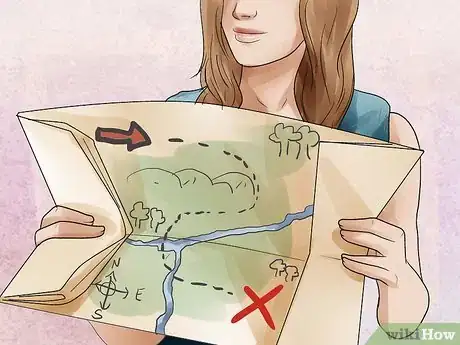 Image titled Orienteer Step 4