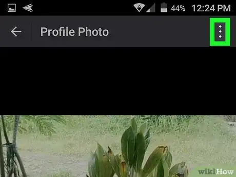 Image titled Change Your WeChat Profile Picture on Android Step 5