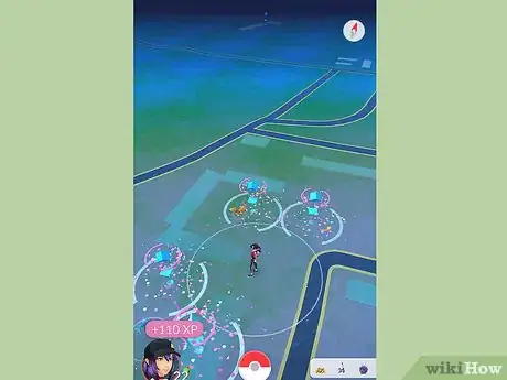 Image titled Locate Pokémon in Pokémon GO Step 8