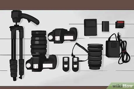 Image titled Photograph Animals Step 1