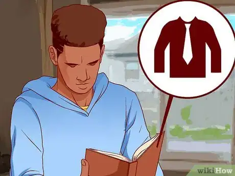 Image titled Dress (for Businessmen) Step 2