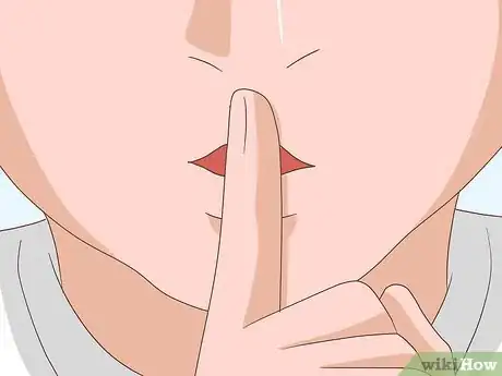 Image titled Be Okay at Your First Detention Step 2