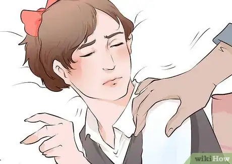 Image titled Tell the Difference Between Nightmares and Night Terrors Step 14