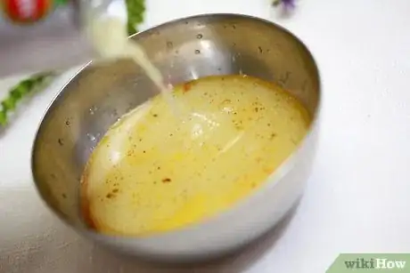 Image titled Grill Ham Slices Step 1