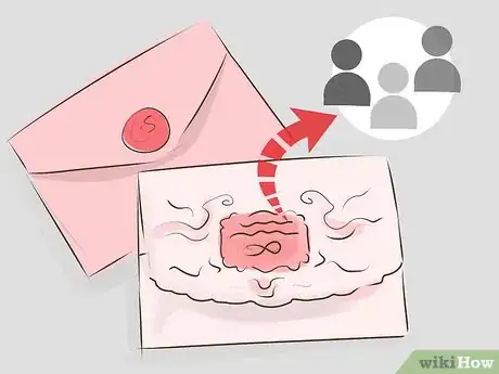 Image titled Resolve Wedding Disputes with Your Fiance or Fiancee Step 14